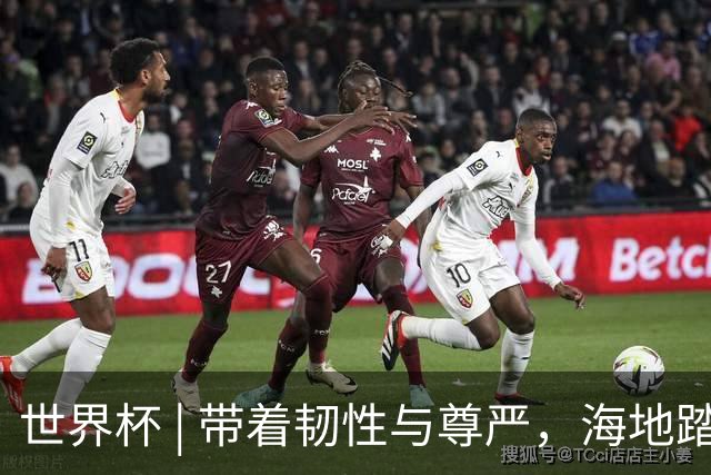 世界杯 | 带着韧性与尊严，海地踏上归途